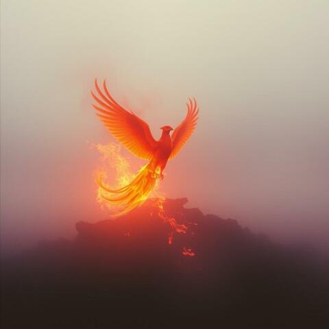 From the Ashes
