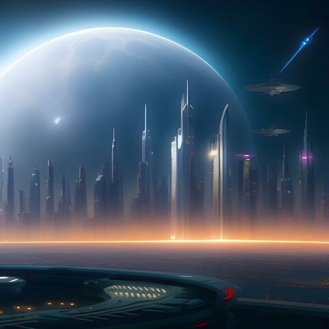 Cruising In Space, Vol. 2