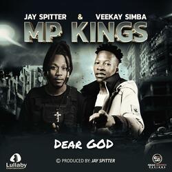 Dear GOD (feat. Veekay Simba)