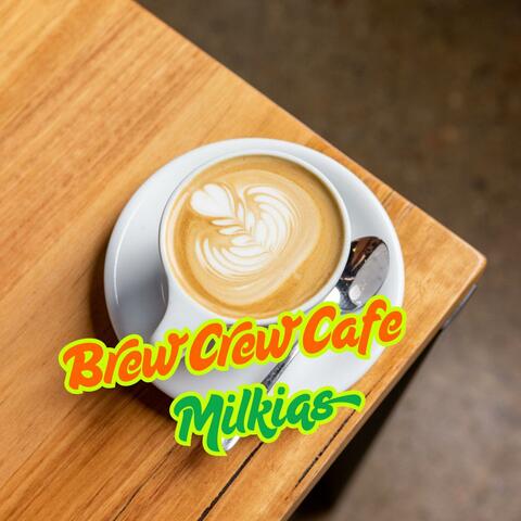 Brew Crew Cafe
