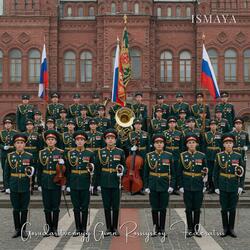 Gosudarstvennyy Gimn Rossiyskoy Federatsii (National Anthem of Russia)