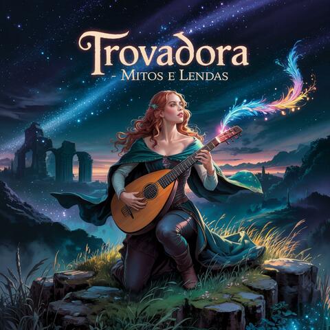 Trovadora - Mitos e Lendas