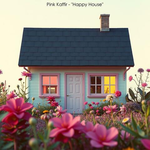 Happy House