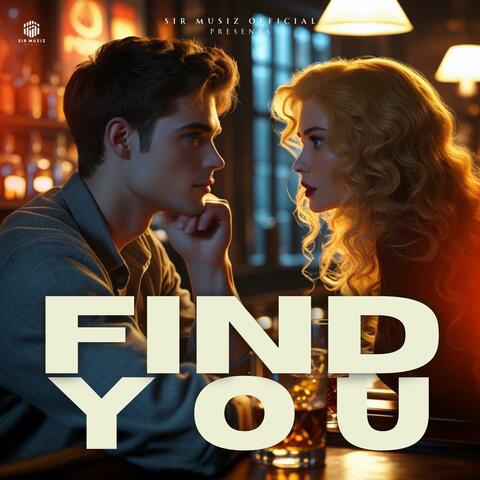 Find You