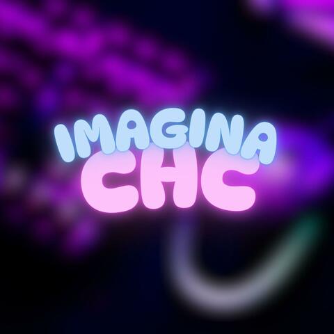 IMAGINA!