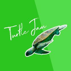 Green Green Grass of Turtle