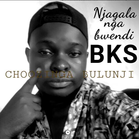 CHOOZINGA BULUNJI / njagala nga bwendi