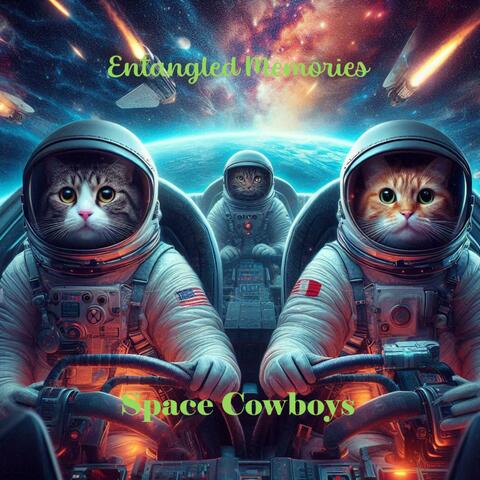 Space Cowboys