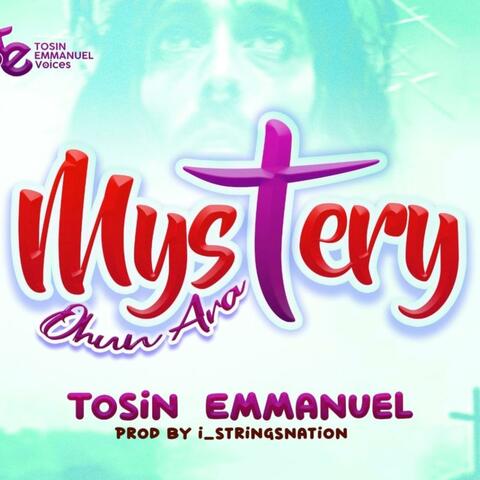 Ohun Ara "Mystery"