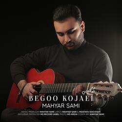Begoo Kojaei
