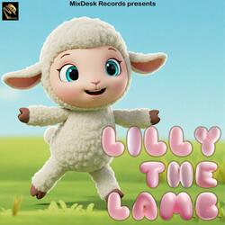 Lilly the Lamb