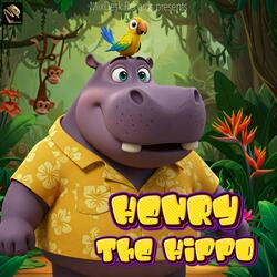 Henry the Hippo
