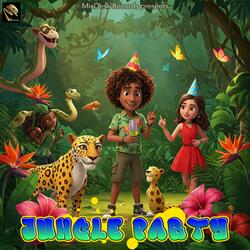 Jungle Party