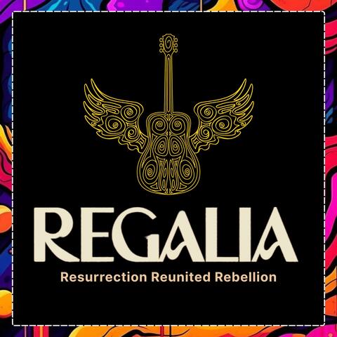 It's Regalia