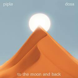 To The Moon And Back