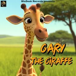 Gary the Giraffe