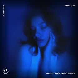 DEVIL IN A NEW DRESS