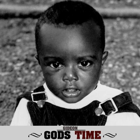 Gods Time