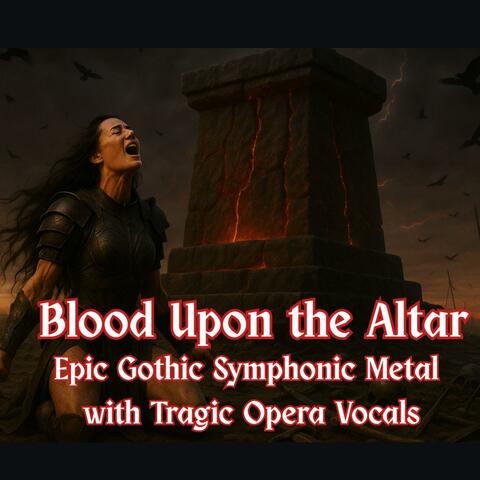 Blood Upon the Altar