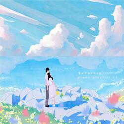 Loungetide Piano: Soft Hours Pass