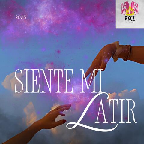 Siente mi latir