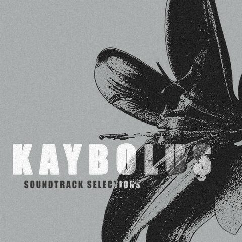 Kayboluş (Original Motion Picture Soundtrack)
