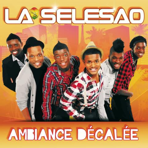 Ambiance Décalée