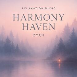 Whispers of Serenity