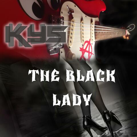 The Black Lady