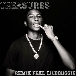 Treasures (LilDouggie Remix)