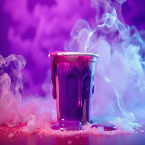In my cup