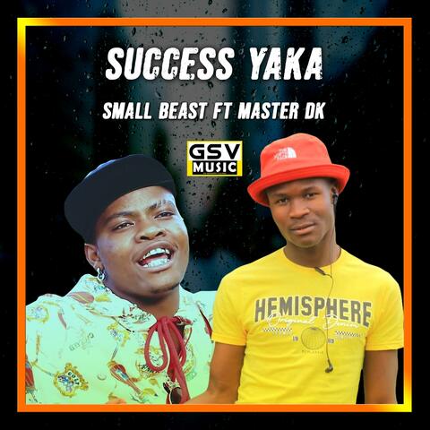 Success Yaka (feat. Master DK)