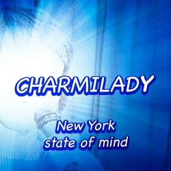 NEW YORK STATE OF MIND