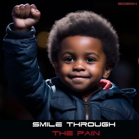 Smile Through The Pain