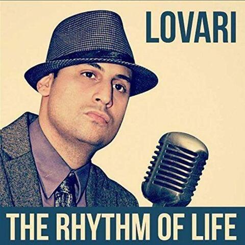 The Rhythm Of Life