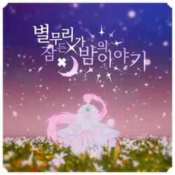 별무리가 잠든 밤의 이야기