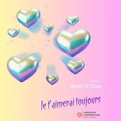 Les vacances de l'amour