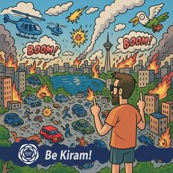 Be Kiram!