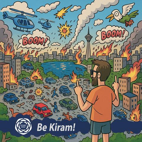 Be Kiram!