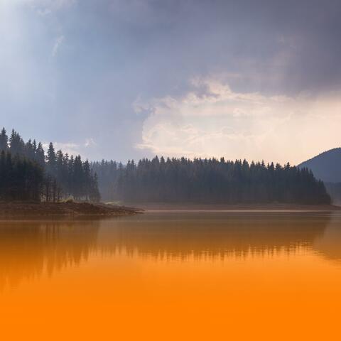 Healing Instrumental Music For Massage Therapy And Holistic Wellness Sessions