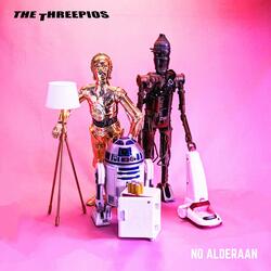 No Alderaan (We're Not Gonna Take It parody)