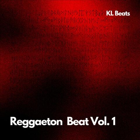 Reggaeton Beats, Vol. I
