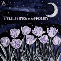 Talking To The Moon