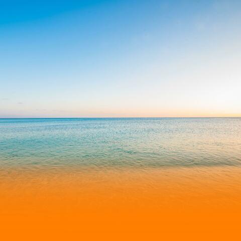 Relaxing Healing Music With Nature Sounds For Anxiety Relief And Mind-Body Restoration