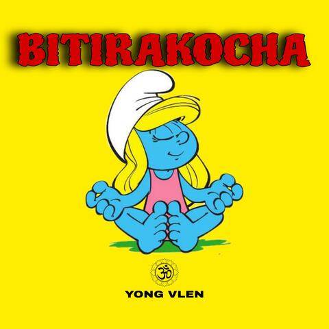 BITIRAKOCHA
