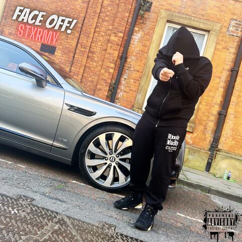 Face off (feat. D16)