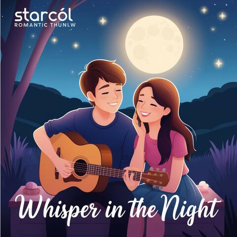 Whisper In The Night