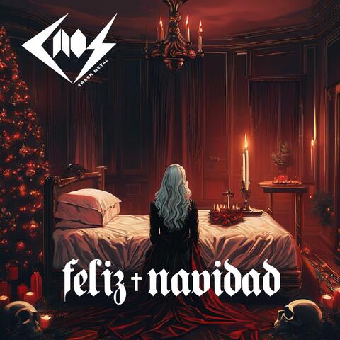 Feliz navidad