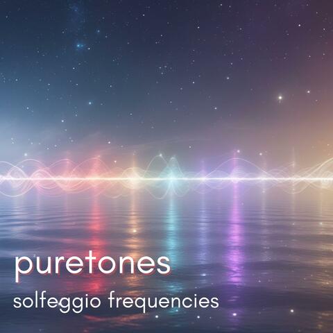 Solfeggio Frequencies