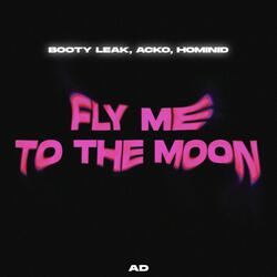 Fly Me To The Moon
